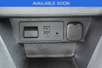 2016 Scion iA Base