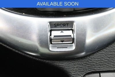 2016 Scion iA Base