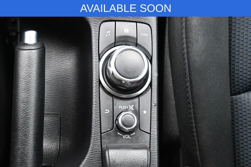 2016 Scion iA Base