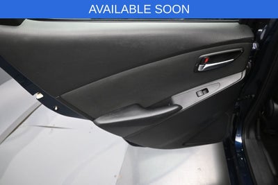 2016 Scion iA Base