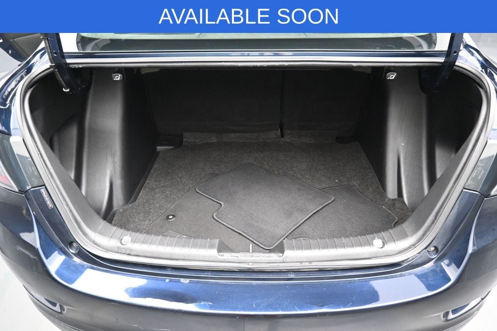 2016 Scion iA Base