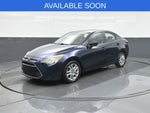 2016 Scion iA Base