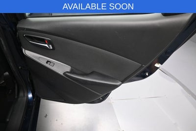 2016 Scion iA Base