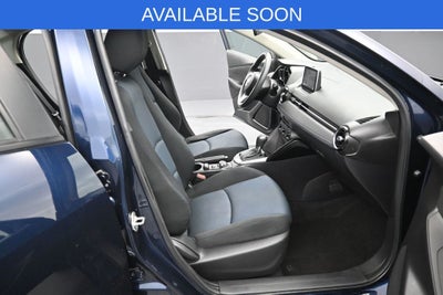 2016 Scion iA Base