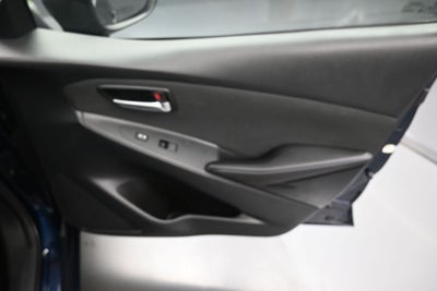 2016 Scion iA Base