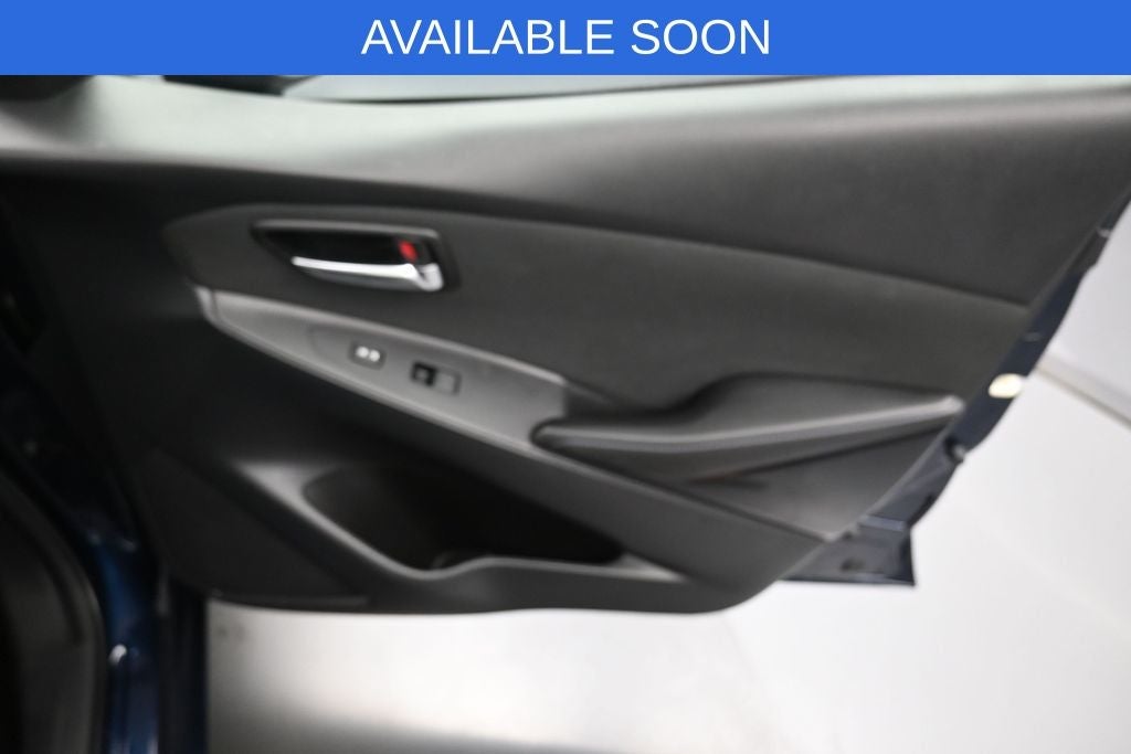 2016 Scion iA Base
