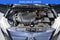 2016 Scion iA Base