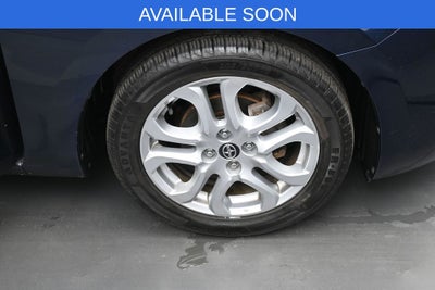 2016 Scion iA Base