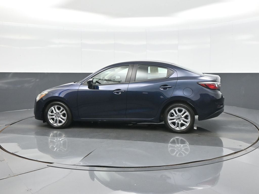 2016 Scion iA Base