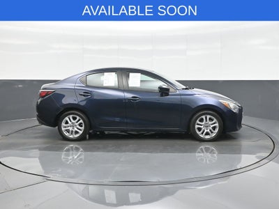 2016 Scion iA Base