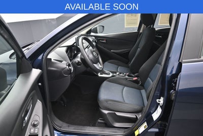 2016 Scion iA Base
