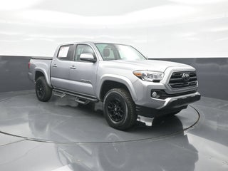 2019 Toyota Tacoma SR5 V6