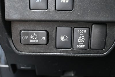 2022 Toyota Tacoma TRD Sport V6