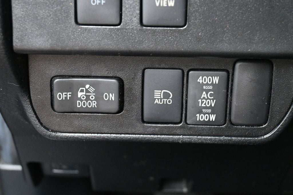 2022 Toyota Tacoma TRD Sport V6