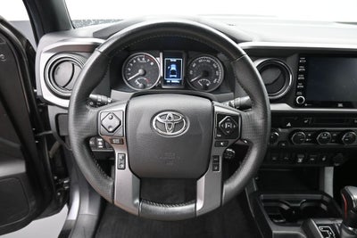 2022 Toyota Tacoma TRD Sport V6