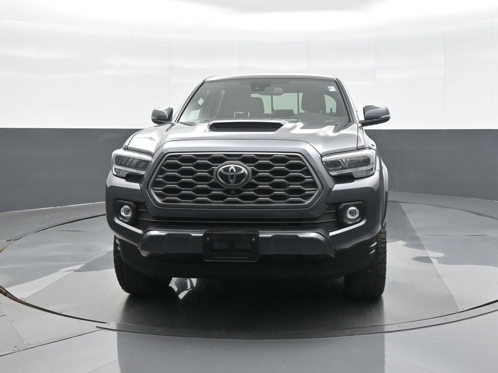 2022 Toyota Tacoma TRD Sport V6