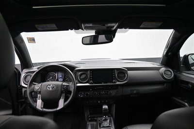 2022 Toyota Tacoma TRD Sport V6