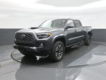 2022 Toyota Tacoma TRD Sport V6