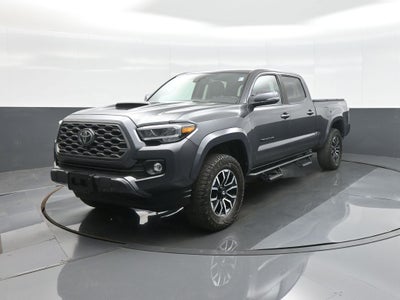 2022 Toyota Tacoma TRD Sport V6