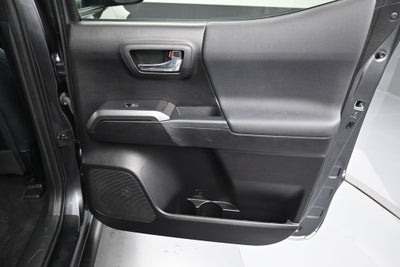 2022 Toyota Tacoma TRD Sport V6