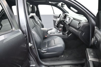 2022 Toyota Tacoma TRD Sport V6