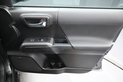 2022 Toyota Tacoma TRD Sport V6