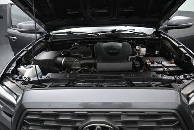 2022 Toyota Tacoma TRD Sport V6