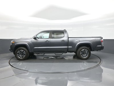 2022 Toyota Tacoma TRD Sport V6