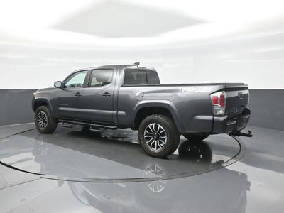 2022 Toyota Tacoma TRD Sport V6