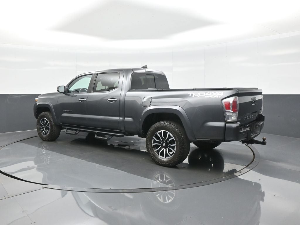 2022 Toyota Tacoma TRD Sport V6