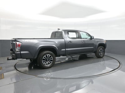 2022 Toyota Tacoma TRD Sport V6