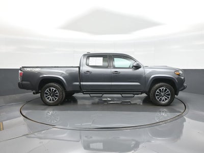2022 Toyota Tacoma TRD Sport V6
