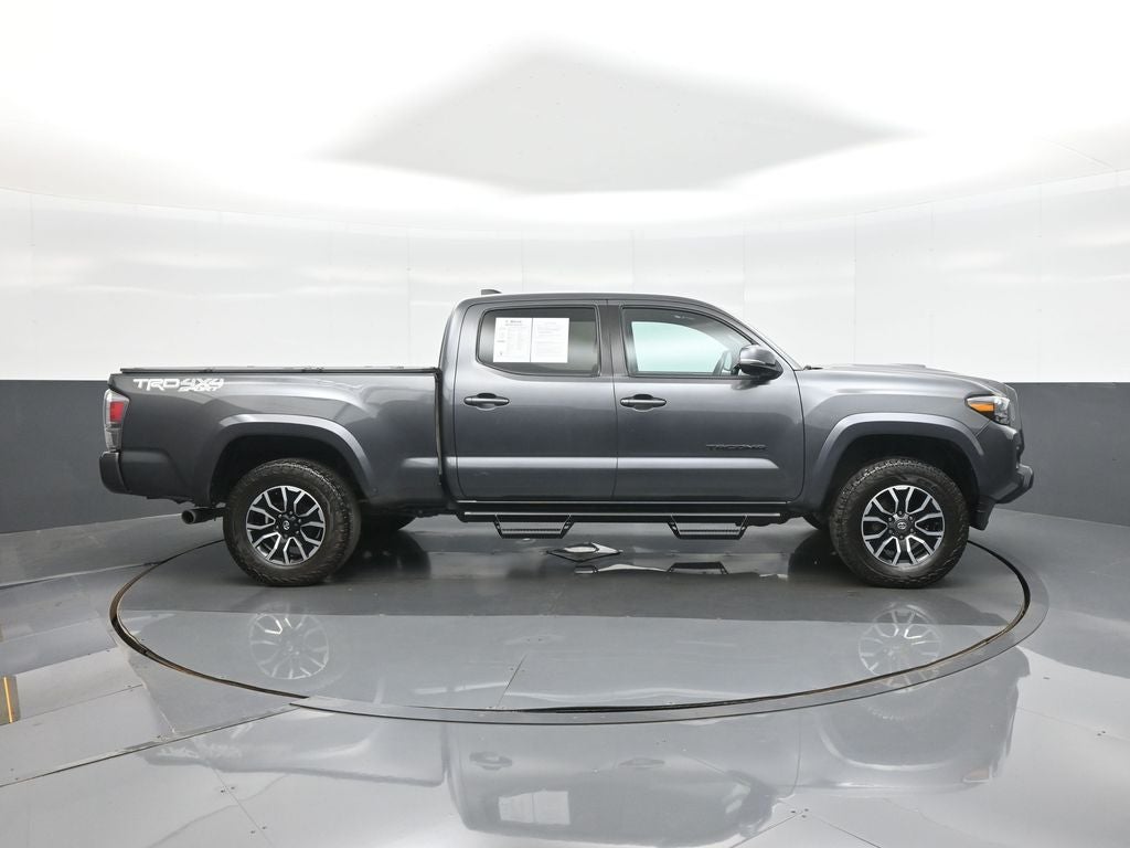 2022 Toyota Tacoma TRD Sport V6