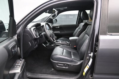 2022 Toyota Tacoma TRD Sport V6