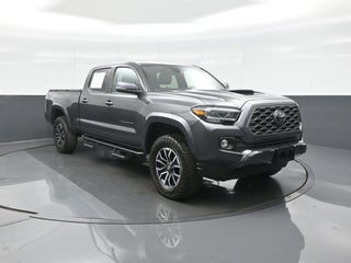 2022 Toyota Tacoma TRD Sport V6