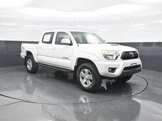 2013 Toyota Tacoma Base V6