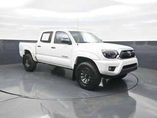 2012 Toyota Tacoma Base V6