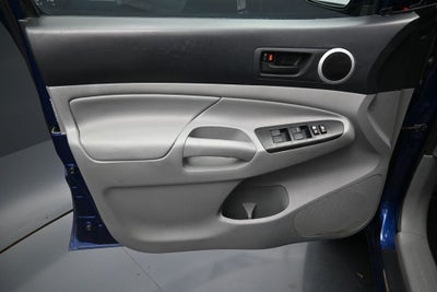 2014 Toyota Tacoma Base V6