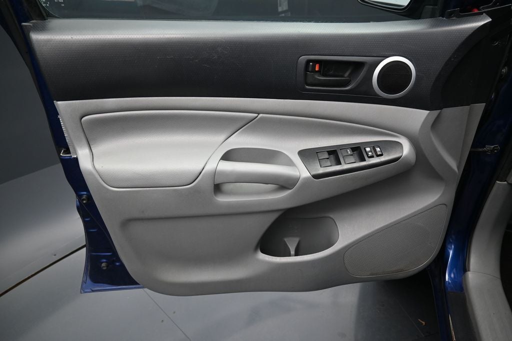 2014 Toyota Tacoma Base V6