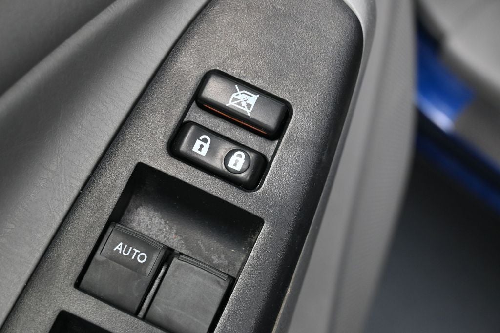 2014 Toyota Tacoma Base V6