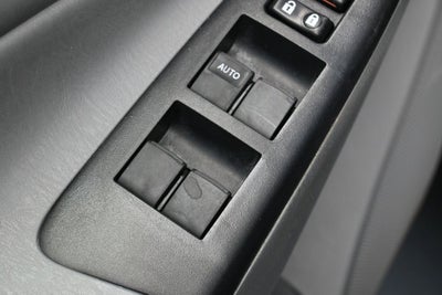2014 Toyota Tacoma Base V6