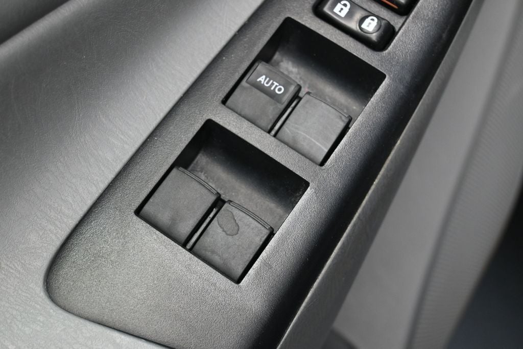 2014 Toyota Tacoma Base V6