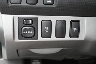 2014 Toyota Tacoma Base V6