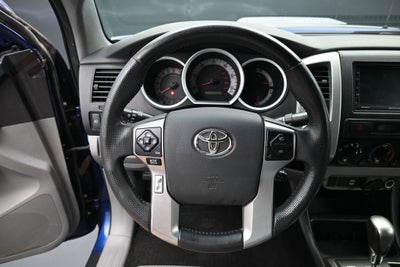 2014 Toyota Tacoma Base V6