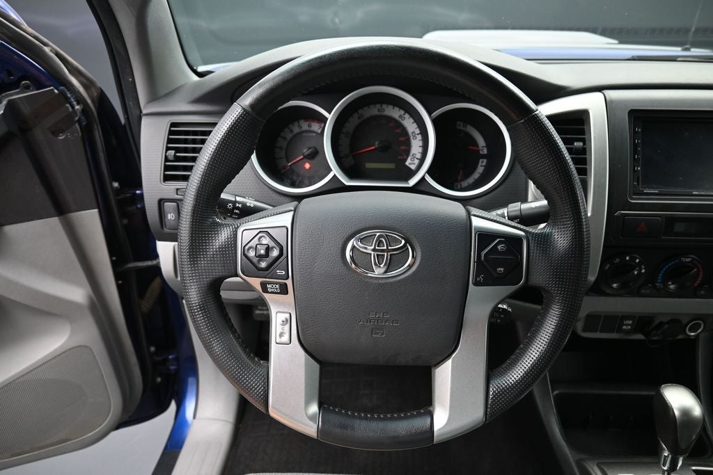 2014 Toyota Tacoma Base V6