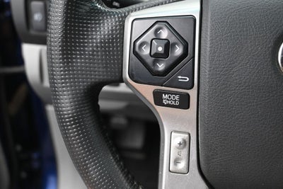 2014 Toyota Tacoma Base V6