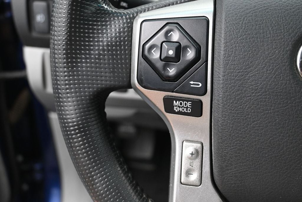 2014 Toyota Tacoma Base V6