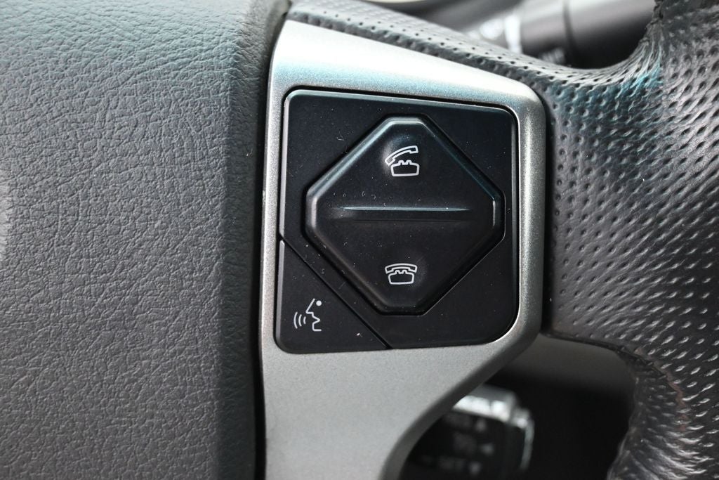 2014 Toyota Tacoma Base V6