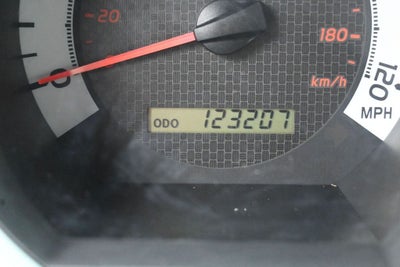 2014 Toyota Tacoma Base V6