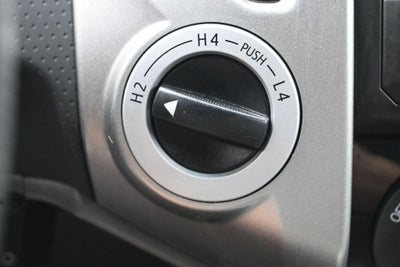2014 Toyota Tacoma Base V6